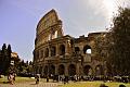 Roma - 003 il Colosseo